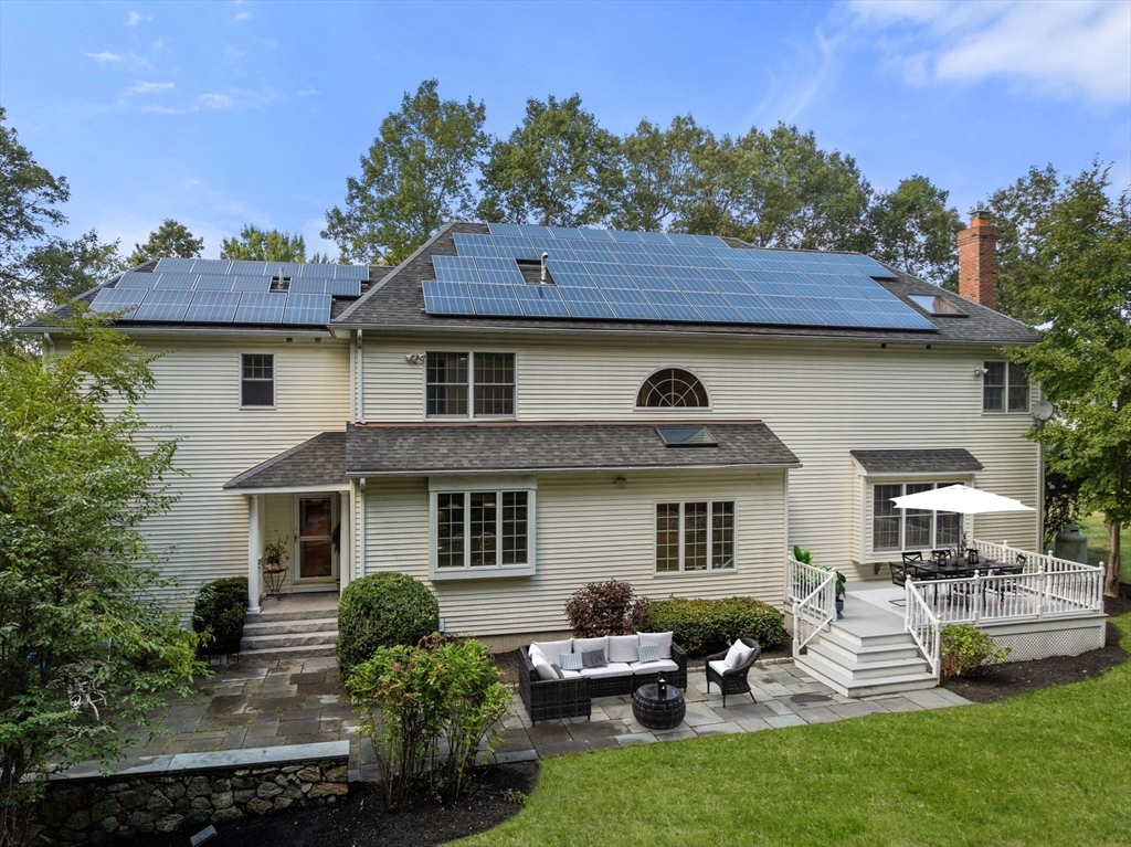 24 Greenwood Road Hopkinton, MA 01748 - Photo 35 of 40 Gallery Image 35