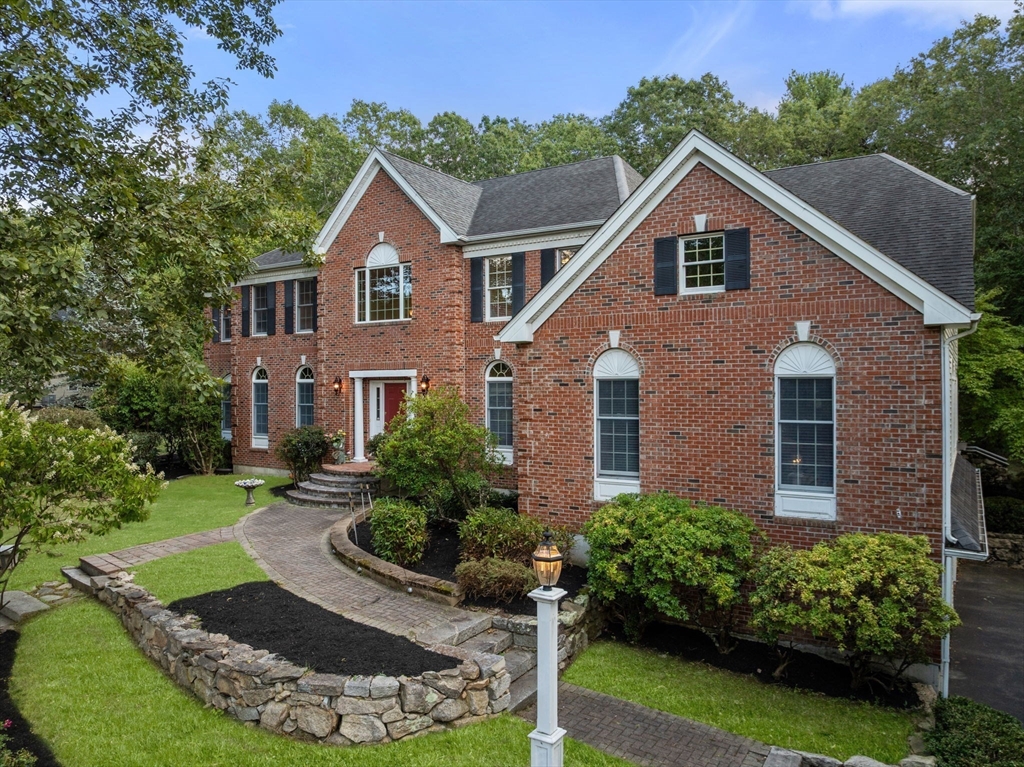 24 Greenwood Road Hopkinton, MA 01748 - Photo 40 of 40 Gallery Image 40