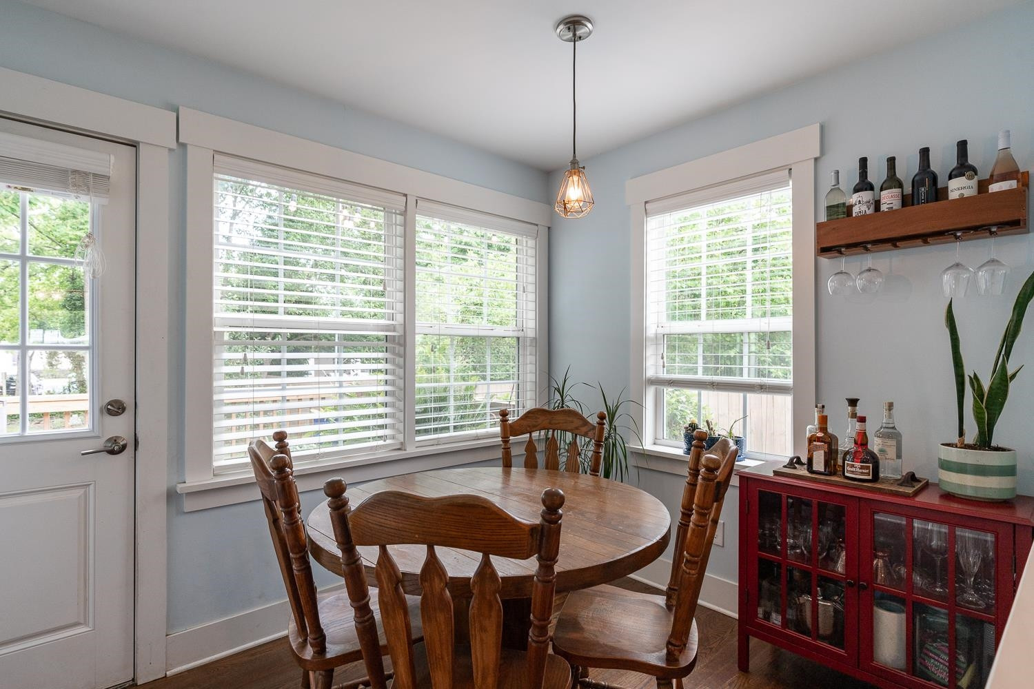 2513 Newbold Street Raleigh, NC 27603 - Photo 15 of 29 Photo 15