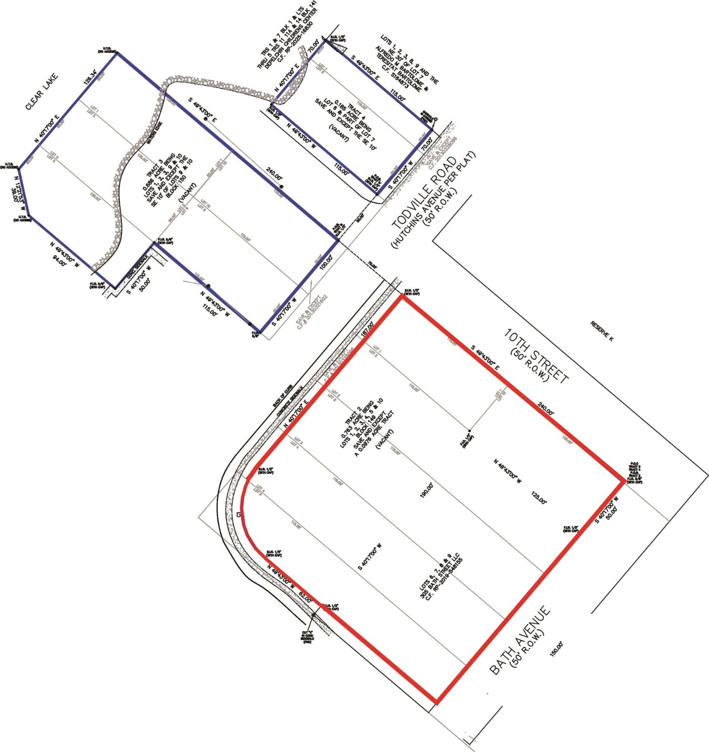 0 10th Street Seabrook, TX 77586 - Photo 7 of 7 unknown