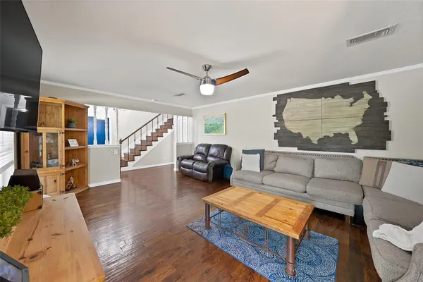 $579,900 | 1601 Oak Meadow Drive, Irving, TX 75061