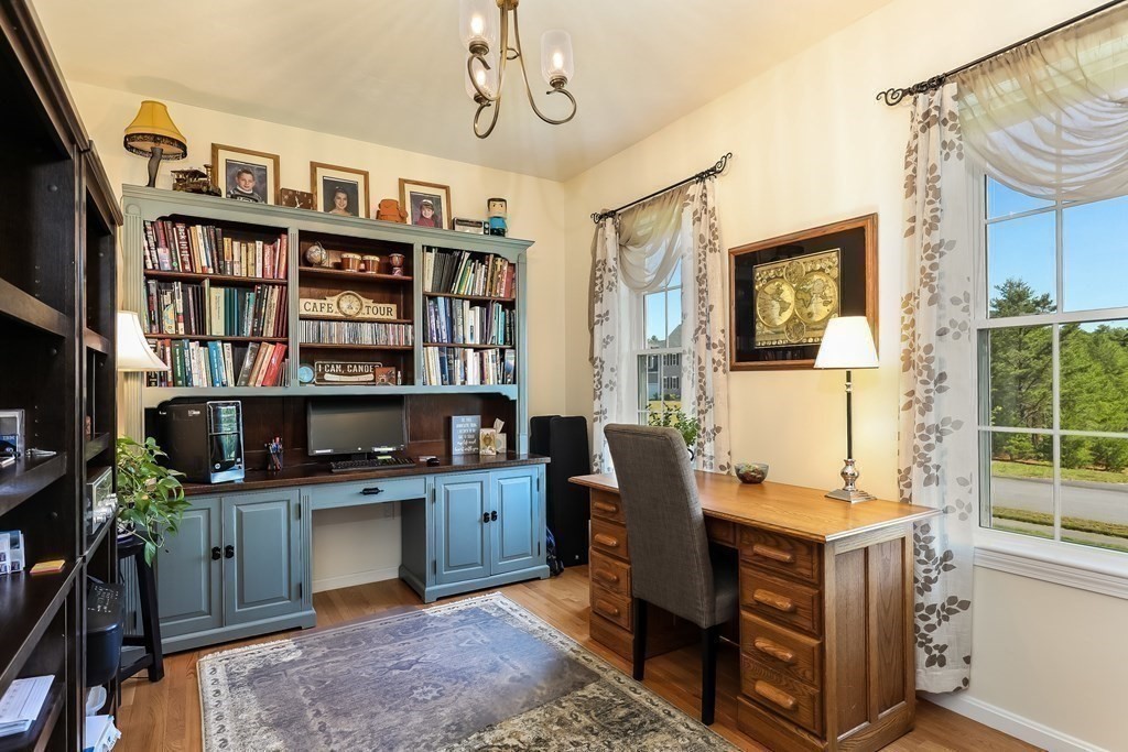 80 Forbes Road Rochester, MA 02770 - Photo 12 of 42