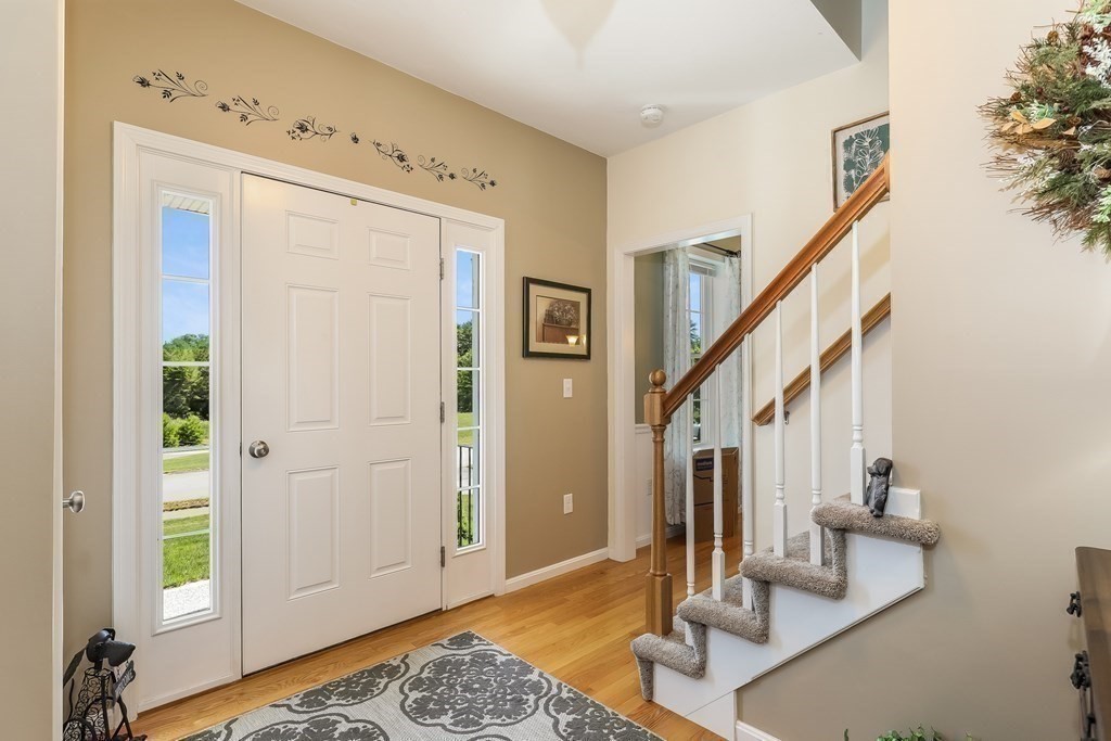 80 Forbes Road Rochester, MA 02770 - Photo 14 of 42