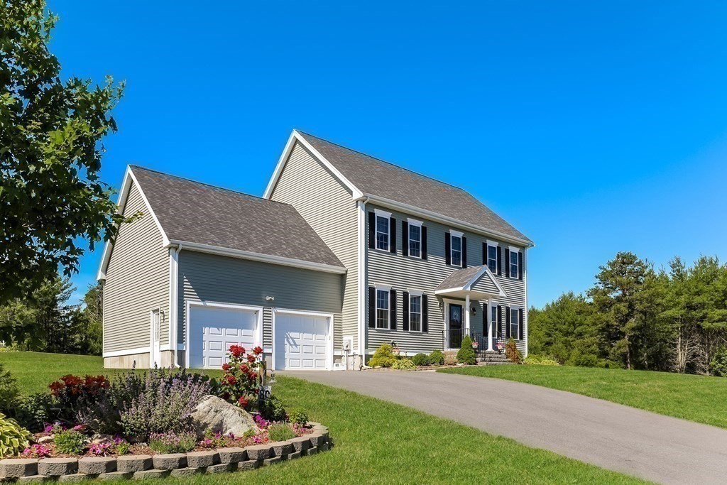 80 Forbes Road Rochester, MA 02770 - Photo 33 of 42