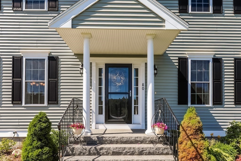 80 Forbes Road Rochester, MA 02770 - Photo 34 of 42
