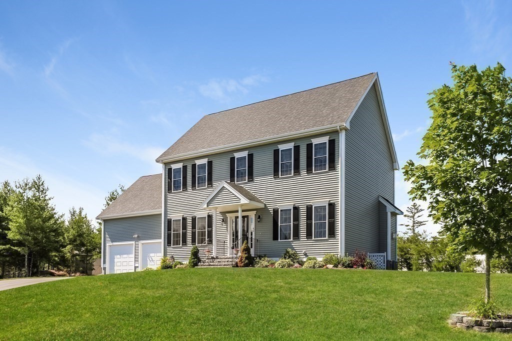 80 Forbes Road Rochester, MA 02770 - Photo 35 of 42