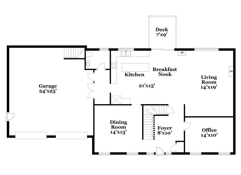 80 Forbes Road Rochester, MA 02770 - Photo 40 of 42