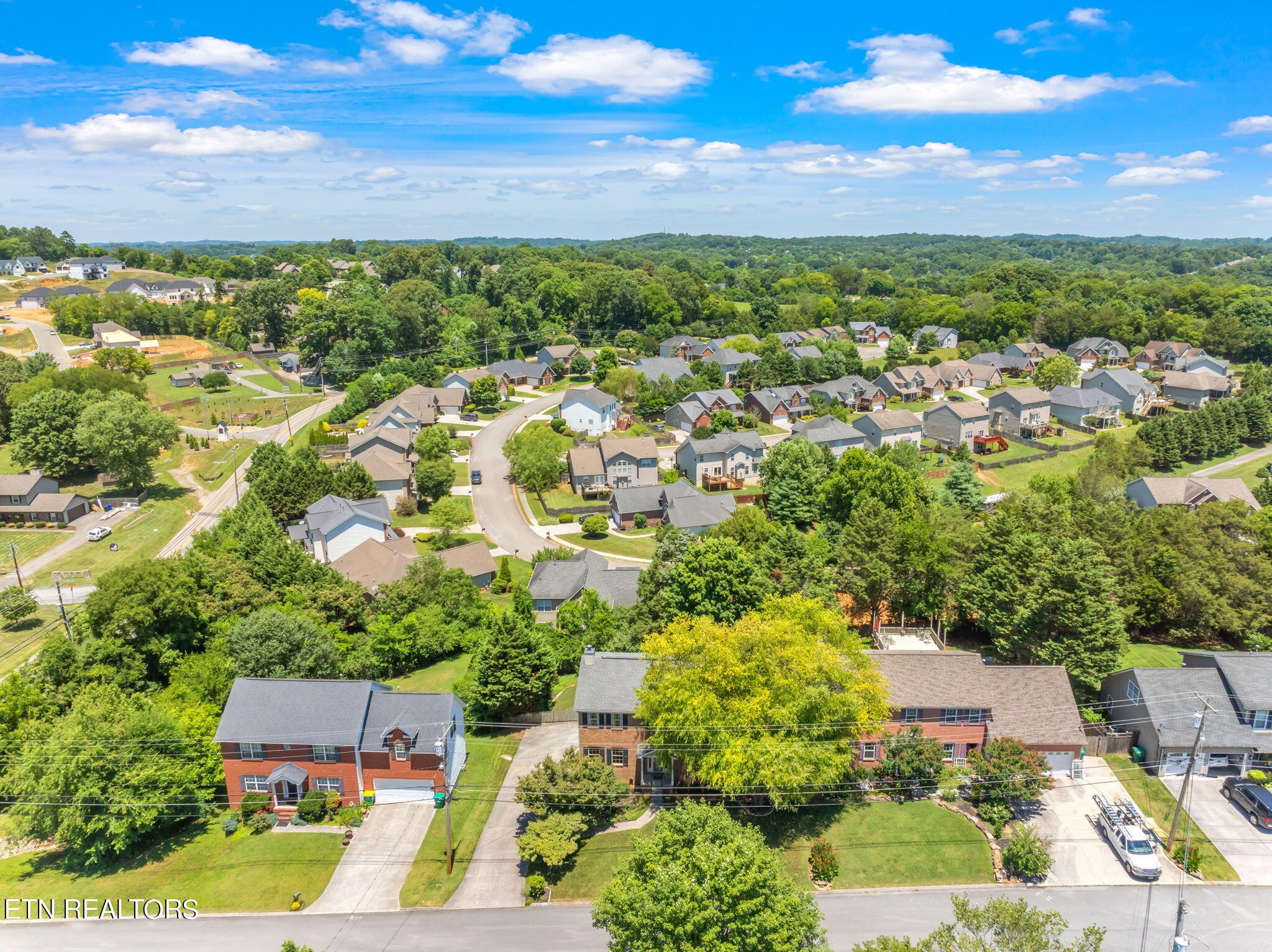 1604 Cheney Road Knoxville, TN 37922 - Photo 50 of 52 Gallery Image 50
