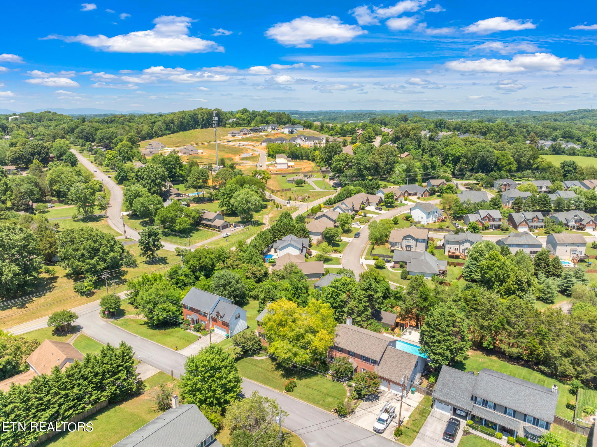 1604 Cheney Road Knoxville, TN 37922 - Photo 51 of 52 Gallery Image 51