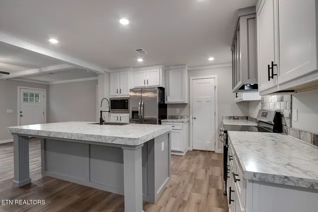 $224,900 | 297 Wilkins Avenue, Etowah, TN 37331