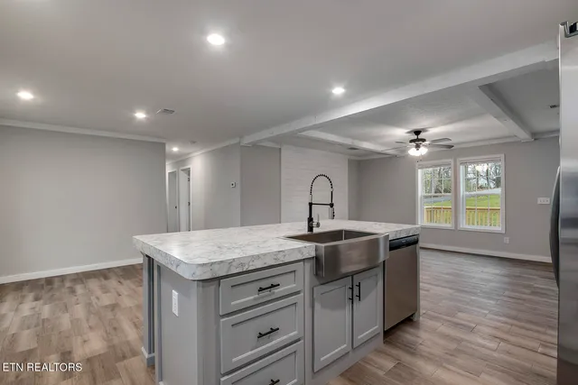 $224,900 | 297 Wilkins Avenue, Etowah, TN 37331