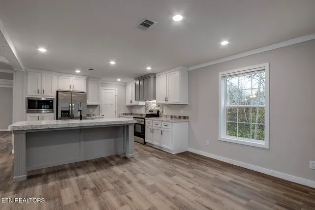 $224,900 | 297 Wilkins Avenue, Etowah, TN 37331