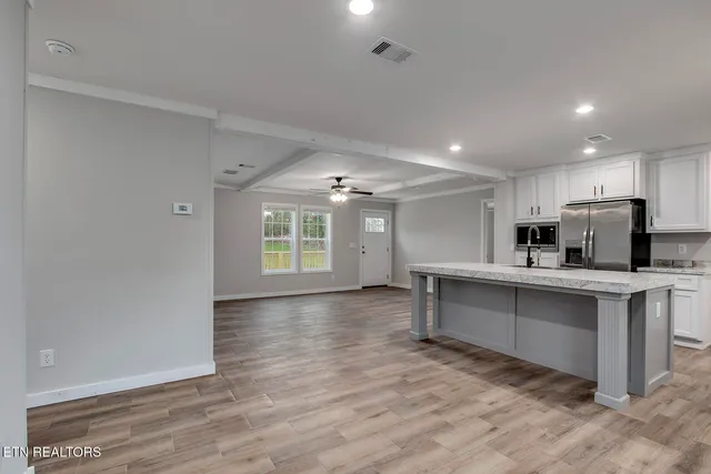 $224,900 | 297 Wilkins Avenue, Etowah, TN 37331