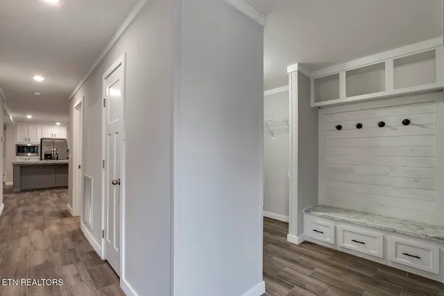 $224,900 | 297 Wilkins Avenue, Etowah, TN 37331