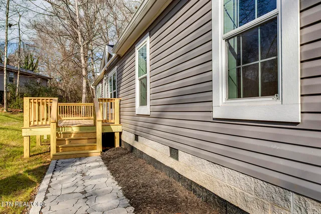 $224,900 | 297 Wilkins Avenue, Etowah, TN 37331