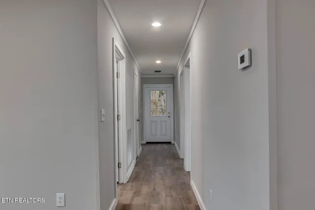 $224,900 | 297 Wilkins Avenue, Etowah, TN 37331