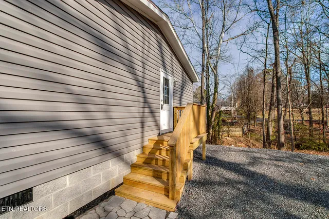 $224,900 | 297 Wilkins Avenue, Etowah, TN 37331