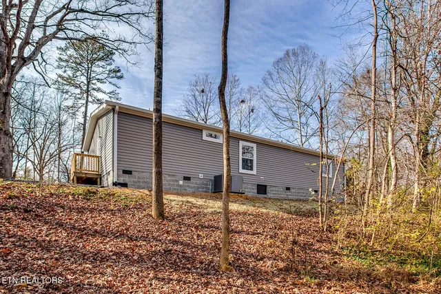 $224,900 | 297 Wilkins Avenue, Etowah, TN 37331