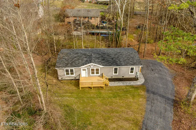 $224,900 | 297 Wilkins Avenue, Etowah, TN 37331