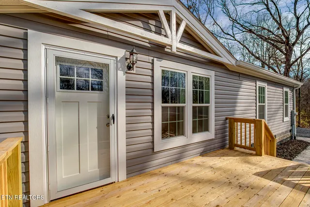 $224,900 | 297 Wilkins Avenue, Etowah, TN 37331