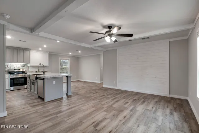 $224,900 | 297 Wilkins Avenue, Etowah, TN 37331