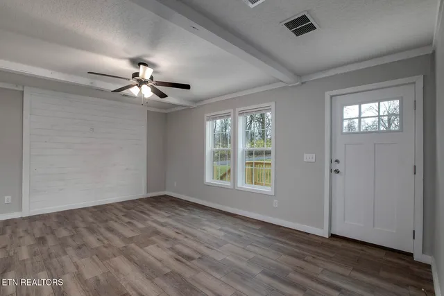 $224,900 | 297 Wilkins Avenue, Etowah, TN 37331