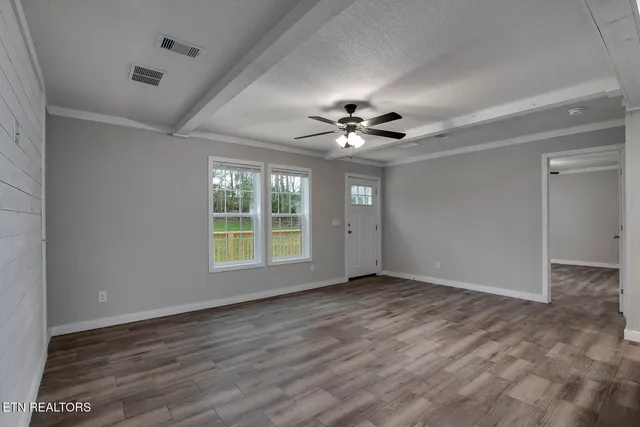 $224,900 | 297 Wilkins Avenue, Etowah, TN 37331