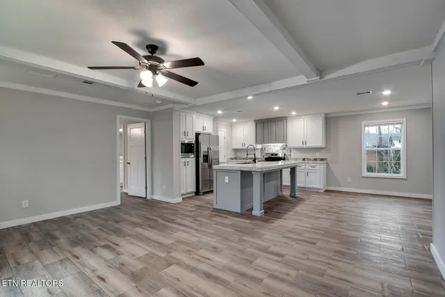 $224,900 | 297 Wilkins Avenue, Etowah, TN 37331