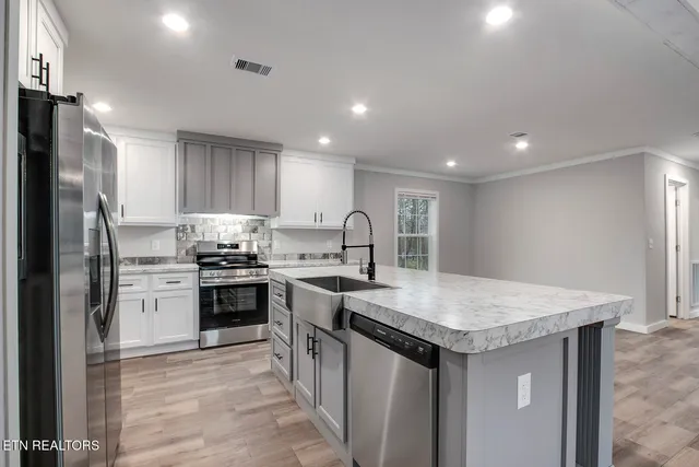 $224,900 | 297 Wilkins Avenue, Etowah, TN 37331