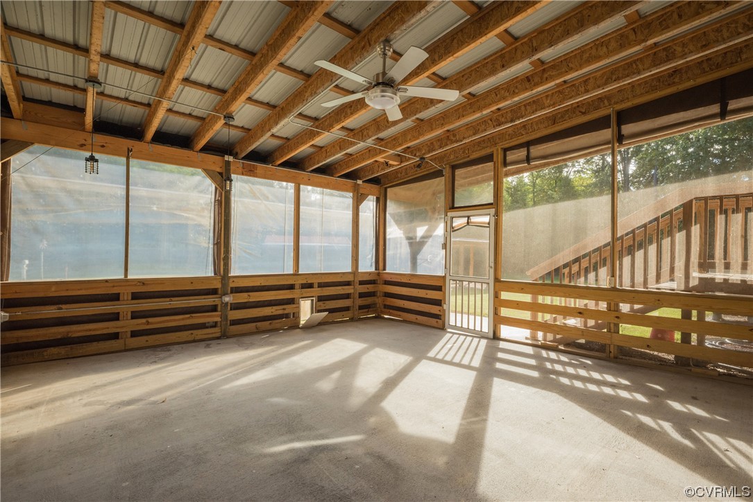 20602 Reese Road Dinwiddie, VA 23841 - Photo 23 of 50 a view of railway station with wooden floor