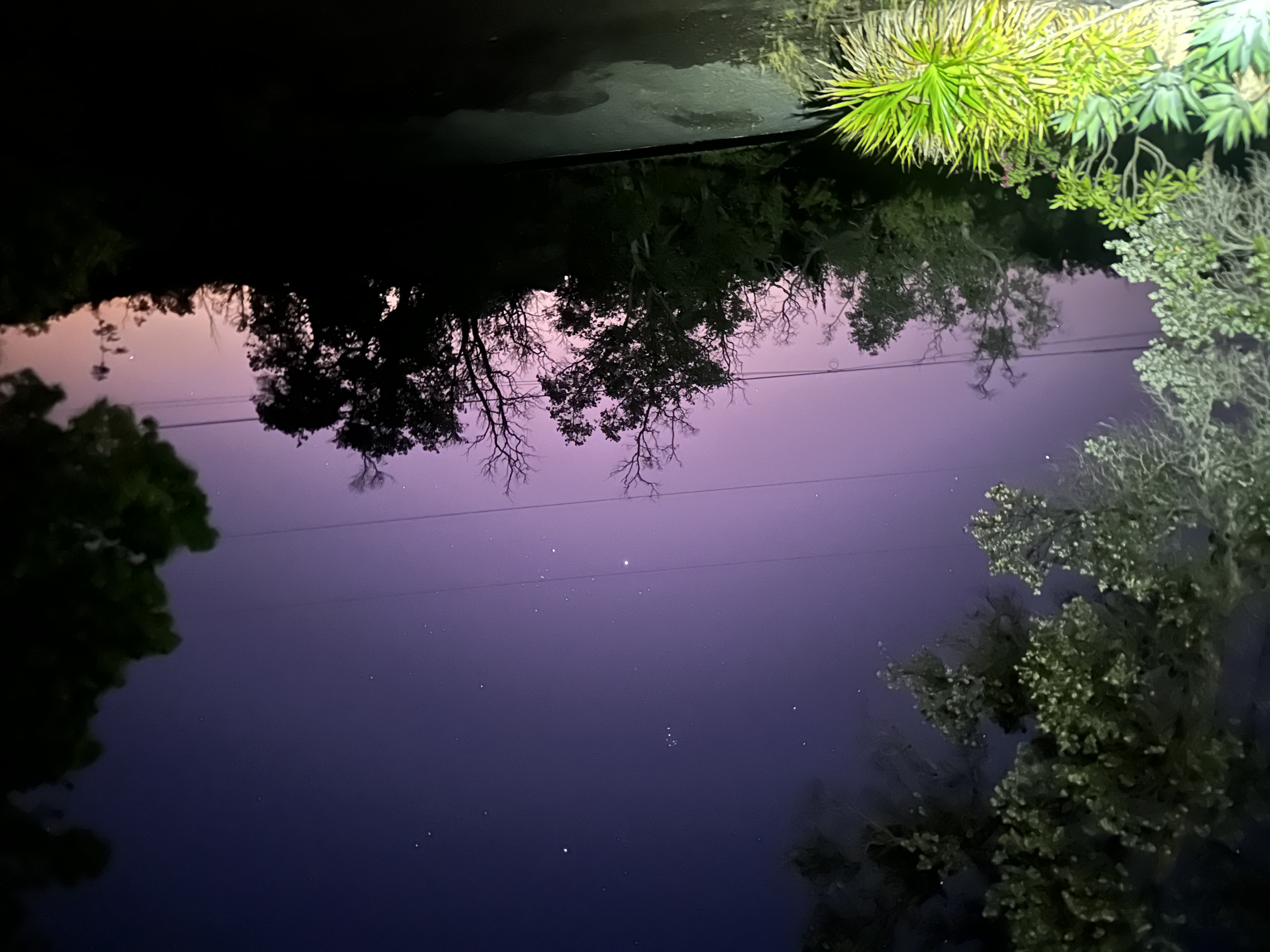 92-8233 Reef Parkway Ocean View, HI 96704 - Photo 23 of 30 a view of sunset