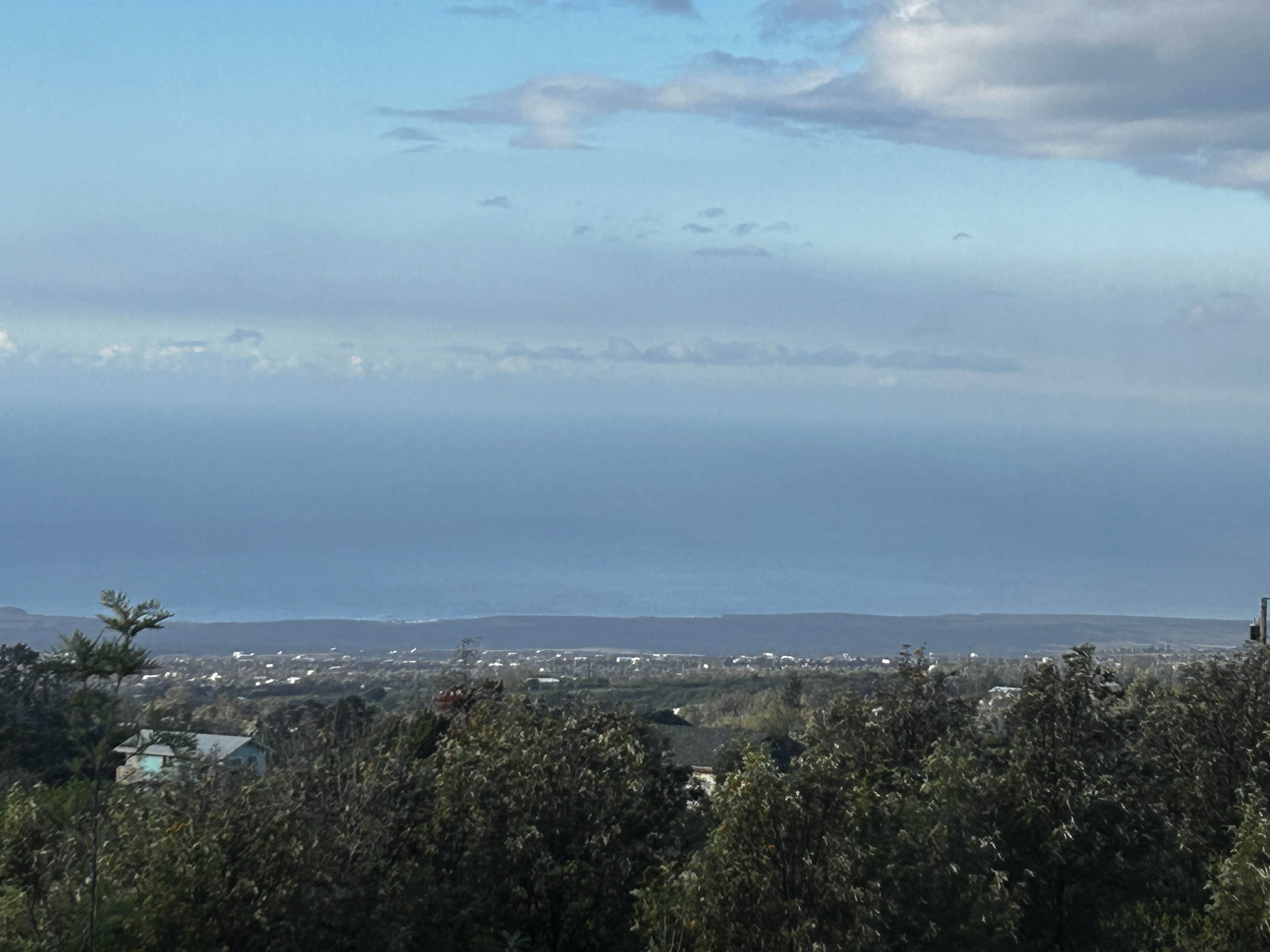 92-8233 Reef Parkway Ocean View, HI 96704 - Photo 29 of 30 a view of city and green space