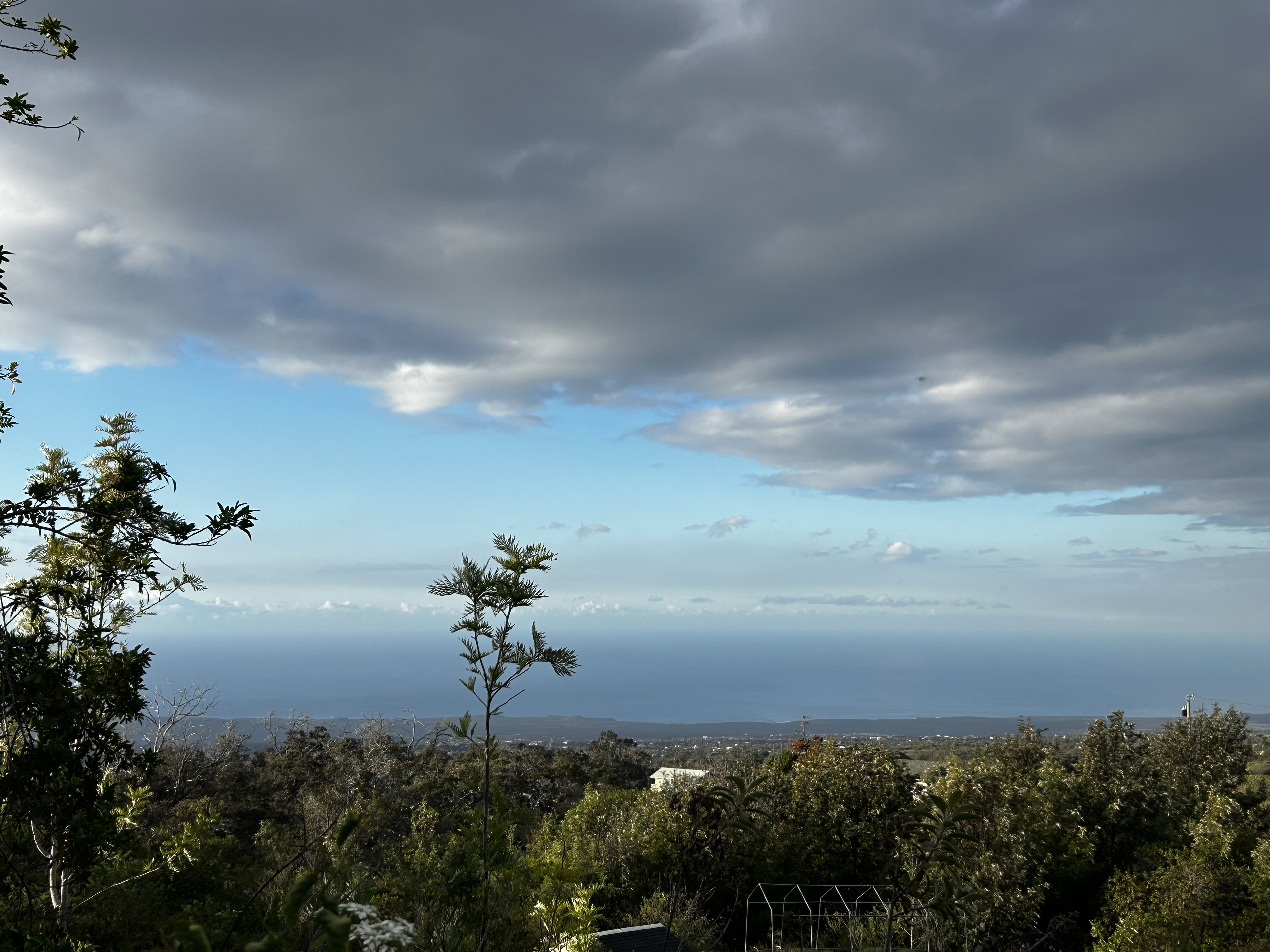 92-8233 Reef Parkway Ocean View, HI 96704 - Photo 6 of 30 a view of a lake