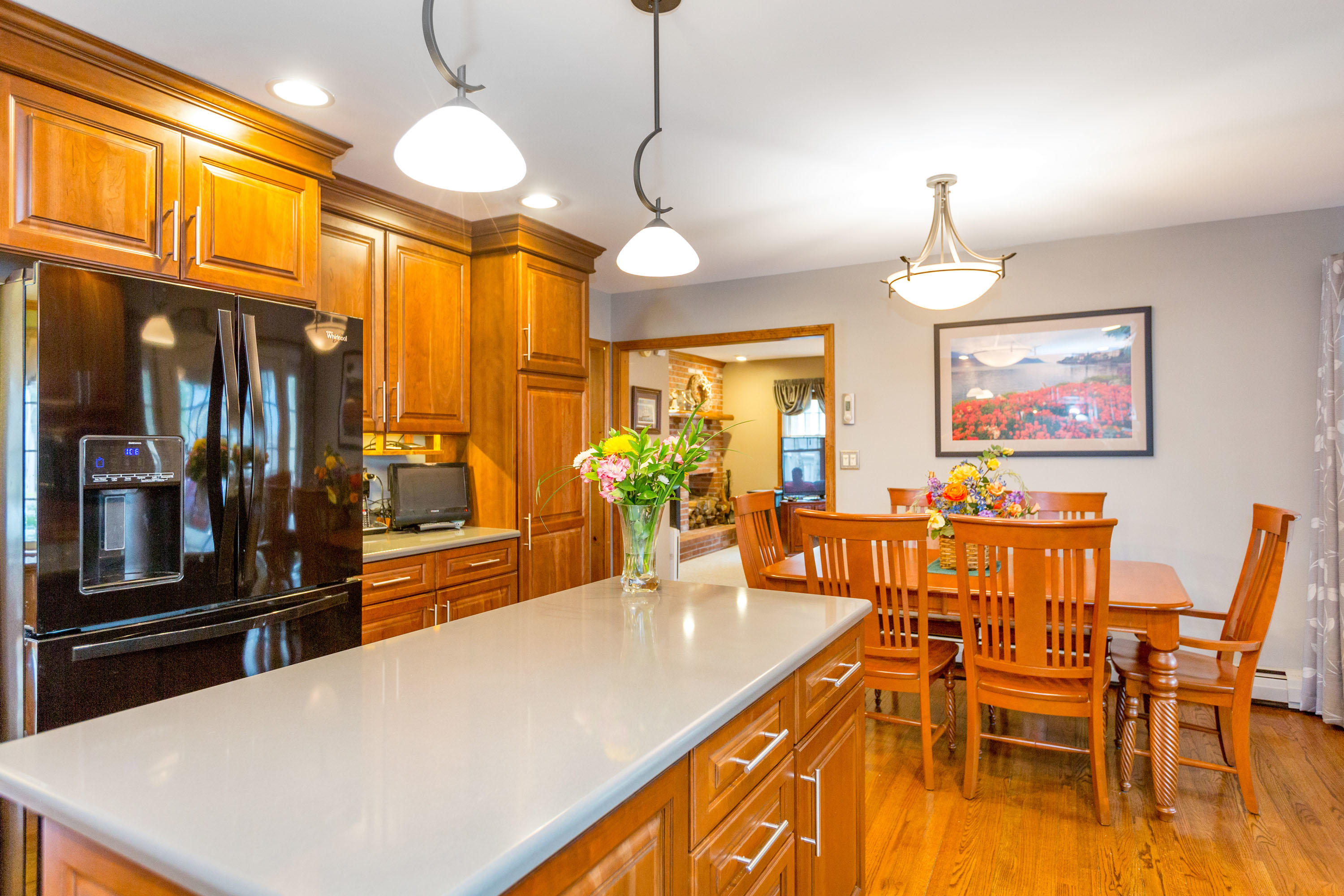 16 Chestnut Road Brunswick, ME 04011 - Photo 16 of 45 Chestnut_Baribeau_19