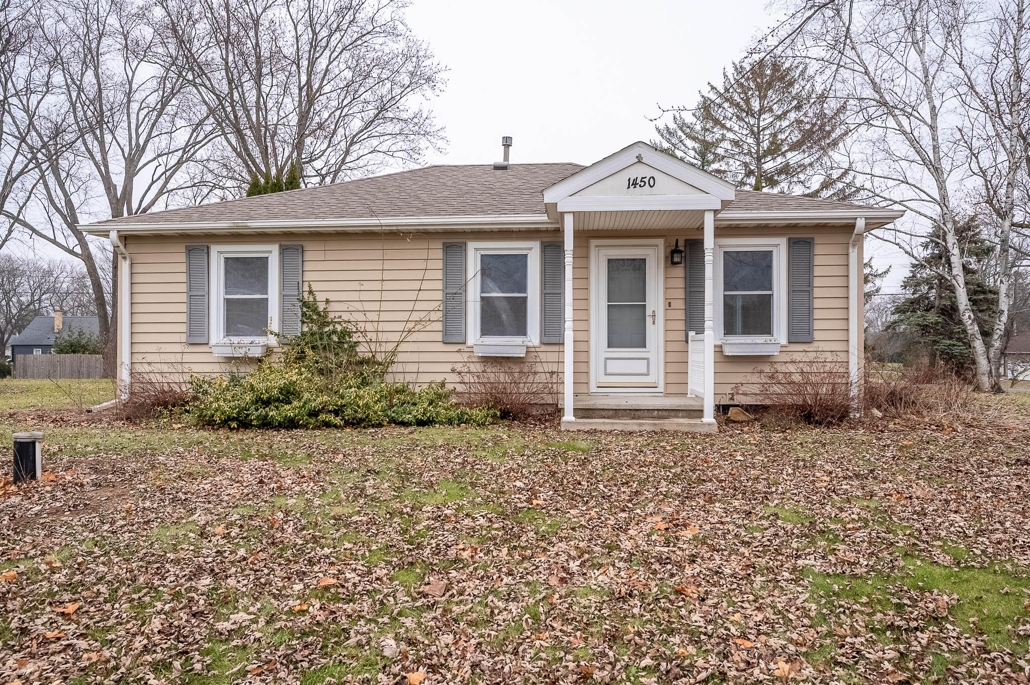 1450 South 165th Street New Berlin, WI 53151 - Photo 1 of 1 165th - 020 - KEP