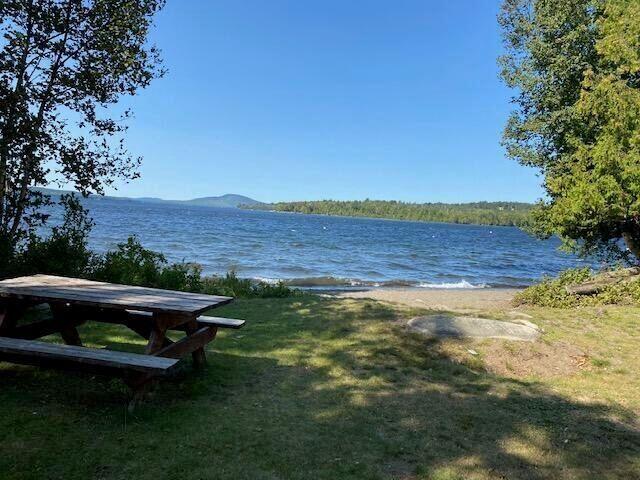 9 Marbles Way, Unit 9 Rangeley, ME 04970 - Photo 2 of 8 beach 2