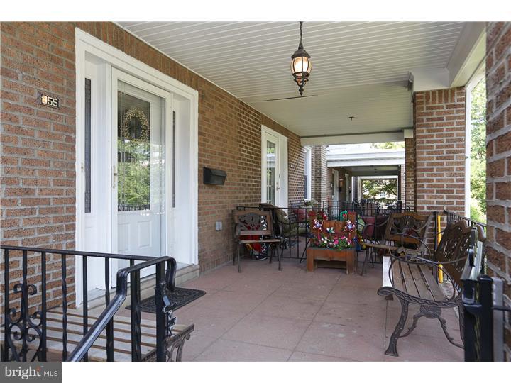 655 Rector Street Philadelphia, PA 19128 - Photo 2 of 24 Porch