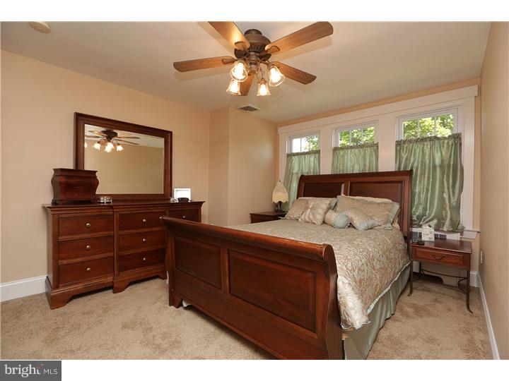 655 Rector Street Philadelphia, PA 19128 - Photo 12 of 24 Master Bedroom