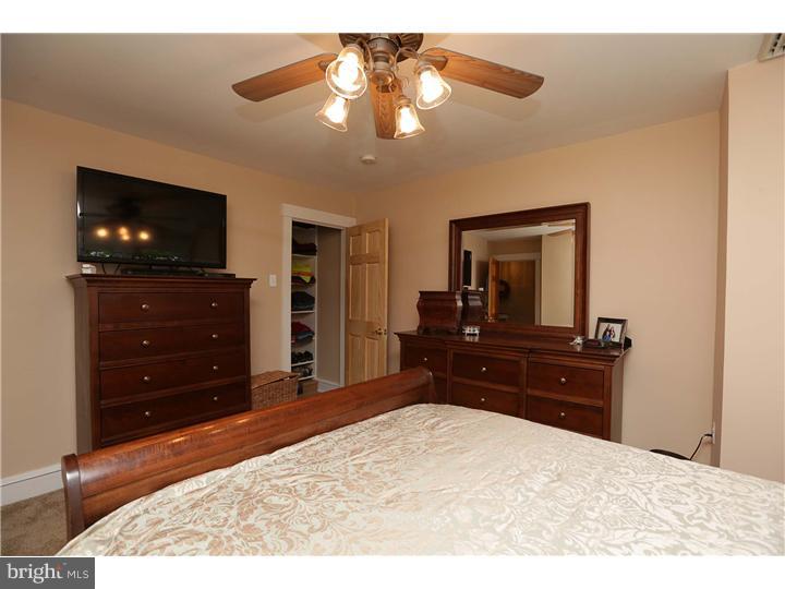655 Rector Street Philadelphia, PA 19128 - Photo 13 of 24 Master Bedroom