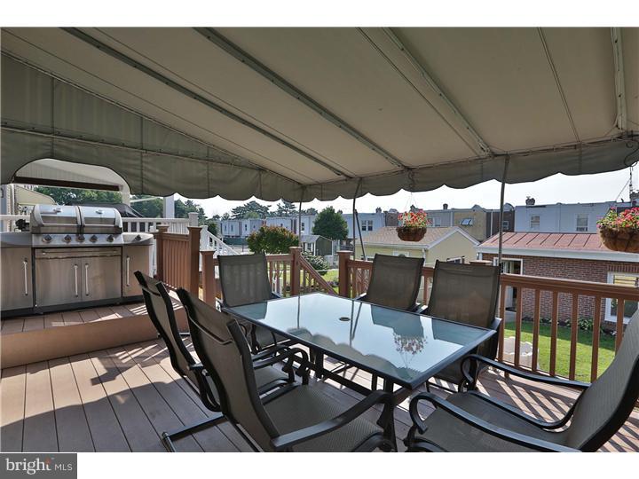 655 Rector Street Philadelphia, PA 19128 - Photo 18 of 24 Deck