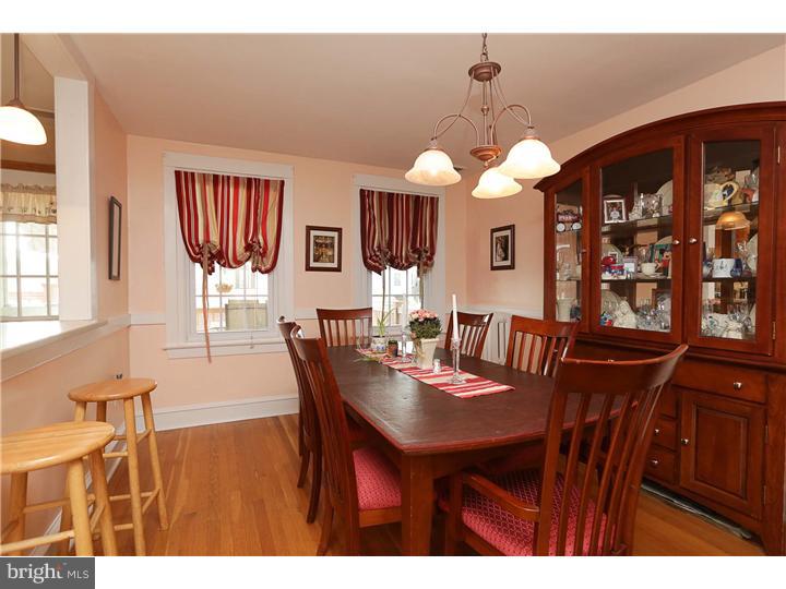 655 Rector Street Philadelphia, PA 19128 - Photo 6 of 24 Dining Room
