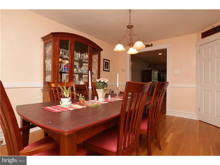655 Rector Street Philadelphia, PA 19128 - Photo 7 of 24 Dining Room