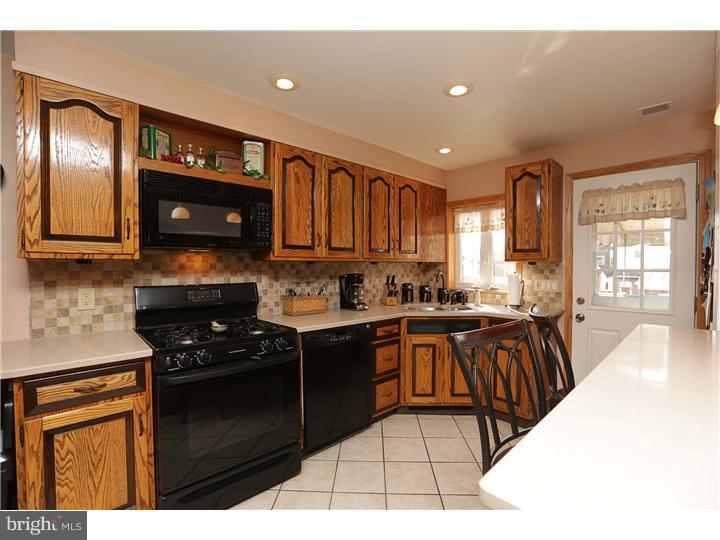 655 Rector Street Philadelphia, PA 19128 - Photo 8 of 24 Kitchen