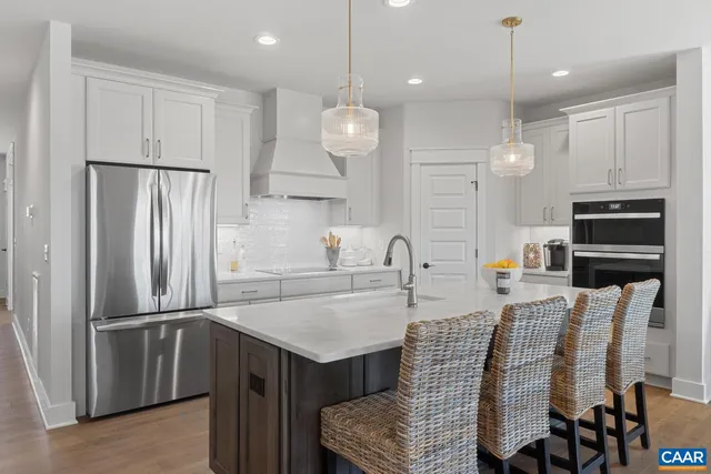 $1,109,900 | 6029 Steep Rock Place, Charlottesville, VA 22911