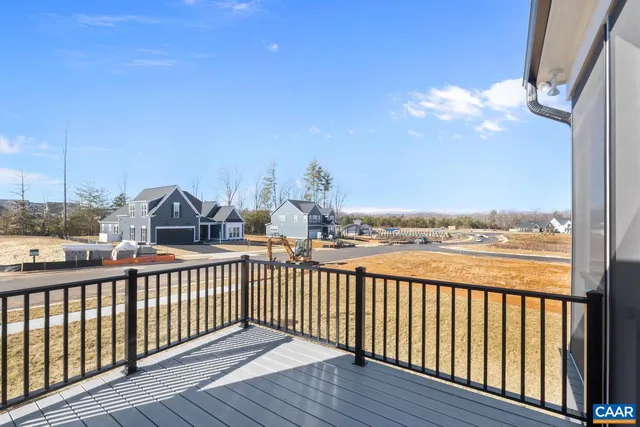 $1,109,900 | 6029 Steep Rock Place, Charlottesville, VA 22911