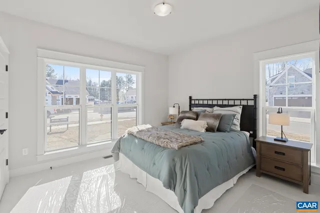 $1,109,900 | 6029 Steep Rock Place, Charlottesville, VA 22911