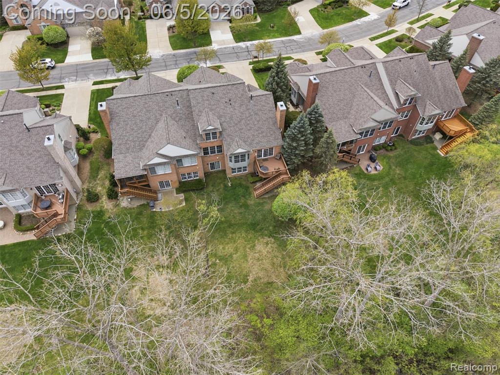 5211 Belmonte Drive Rochester, MI 48306 - Photo 40 of 40