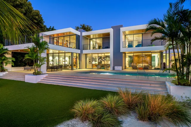 $12,950,000 | 19 Avacado Street, Islamorada, FL 33036