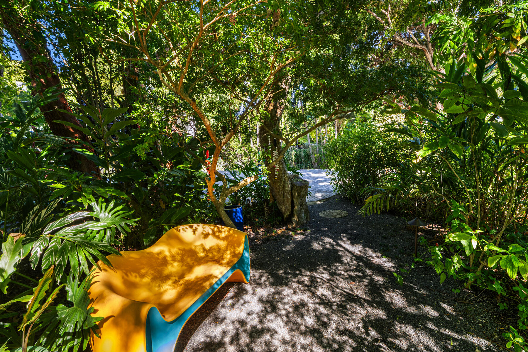 19 Avacado Street Islamorada, FL 33036 - Photo 72 of 104 a view of an outdoor space