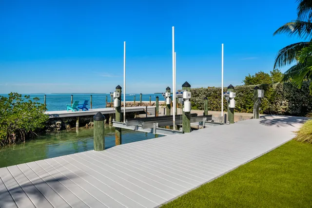 $12,950,000 | 19 Avacado Street, Islamorada, FL 33036